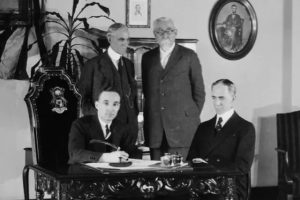 Celebrating 100 Years of Lincoln in Vaughan, ON