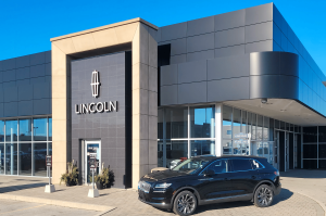 About Pine Tree Lincoln