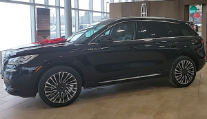 About Pine Tree Lincoln