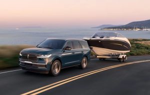 Interior Comfort and Space: Room for Luxury