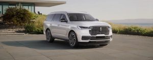 2025 Lincoln Navigator in Vaughan, ON