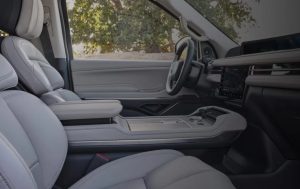 2025 Lincoln Navigator in Vaughan, ON