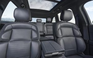 2025 Lincoln Nautilus in Vaughan, ON