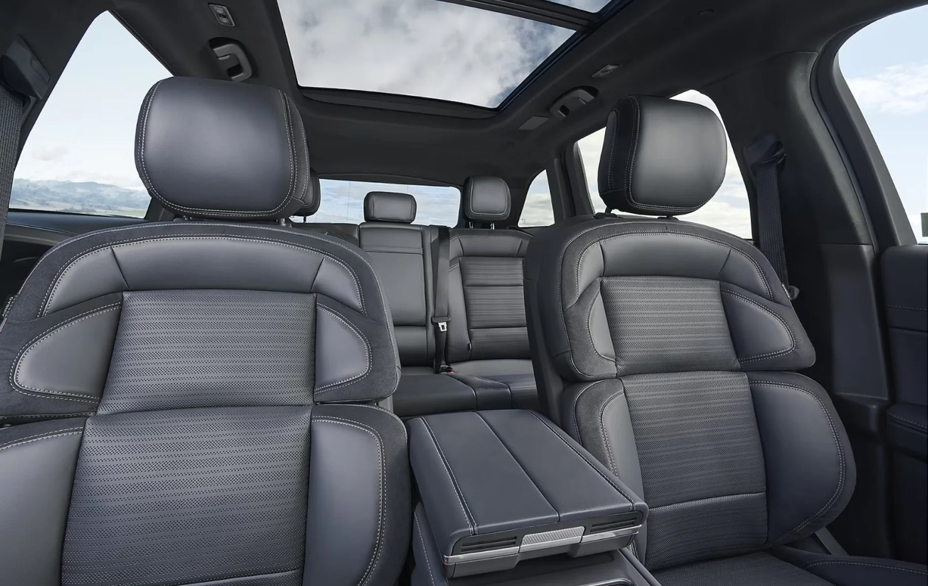 2025 Lincoln Nautilus in Vaughan, ON