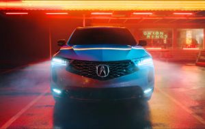 Build Your 2025 Lincoln Corsair