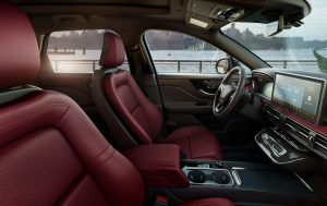 2025 Lincoln Corsair in Vaughan, ON