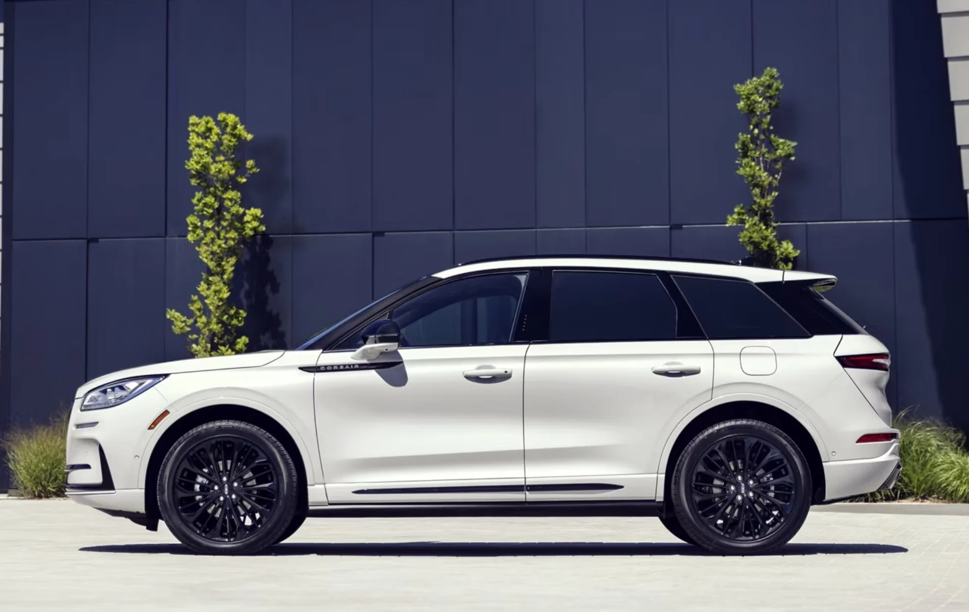 2025 Lincoln Corsair in Vaughan, ON