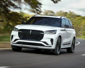 2025 Lincoln Aviator Reserve in Vaughan, ON