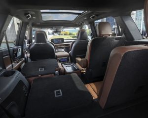 2025 Lincoln Aviator Reserve in Vaughan, ON