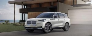 2025 Lincoln Aviator in Vaughan, ON
