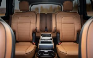 2025 Lincoln Aviator in Vaughan, ON