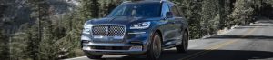 2025 Lincoln Aviator in Vaughan, ON