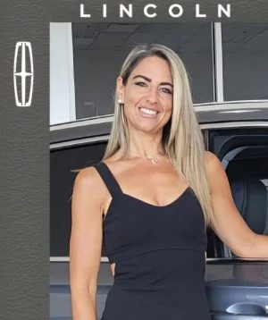 Christina  Cosentino