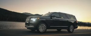 2024 Lincoln Navigator Technology