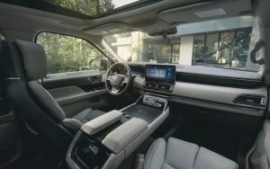 2024 Lincoln Navigator