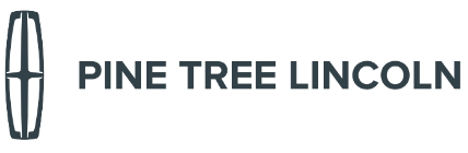 Pine Tree Lincoln Logo