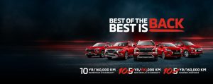 Get a (no-charge) Free Extended Warranty Valued At Up To $2,800 + Finance from 0% On Select Models Platinum Mitsubishi Calgary Alberta Canada