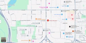 Platinum Mitsubishi Google Maps Calgary Alberta AB Alta