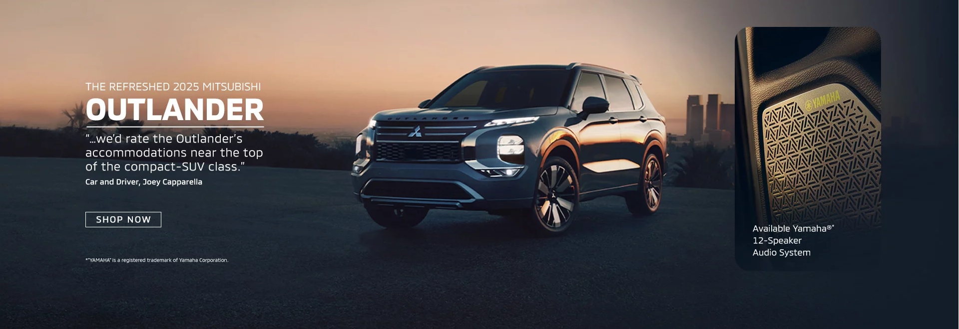 2025 Mitsubishi Outlander Calgary Airdrie Canmore Banff Cochrane Strathmore Medicine Hat Okotoks Alberta AB Alta