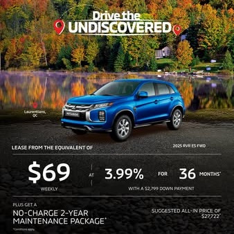 Platinum Mitsubishi Calgary, Alberta, AB, Alta Calgary Airdrie Strathmore Canmore Banff Cochrane Okotoks High River RVR Lease