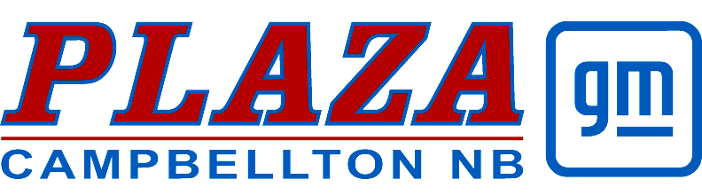 Plaza Chevrolet Buick GMC Logo