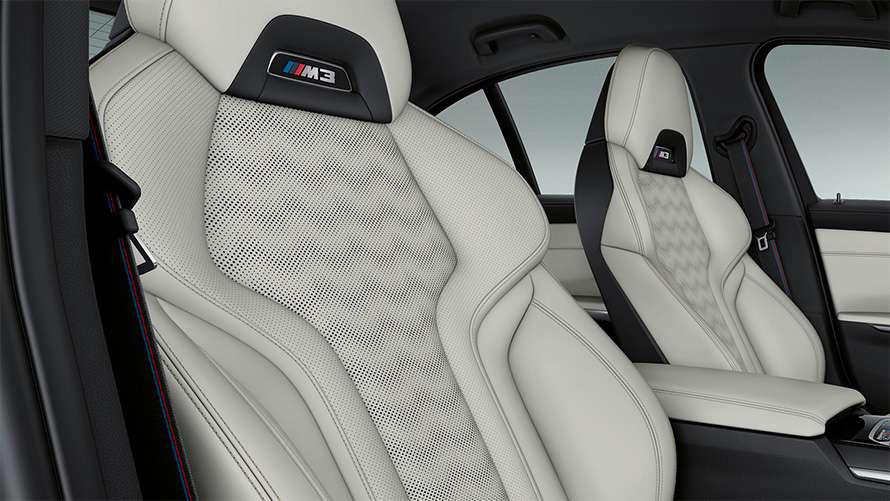 BMW Individual | Customize Your Perfect Luxury Vehicle - Policaro BMW
