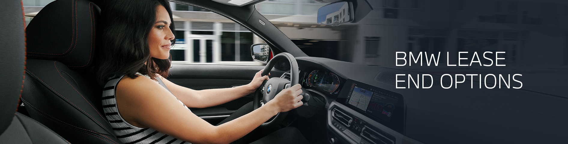BMW Lease End Options | Explore Your Choices - Policaro BMW