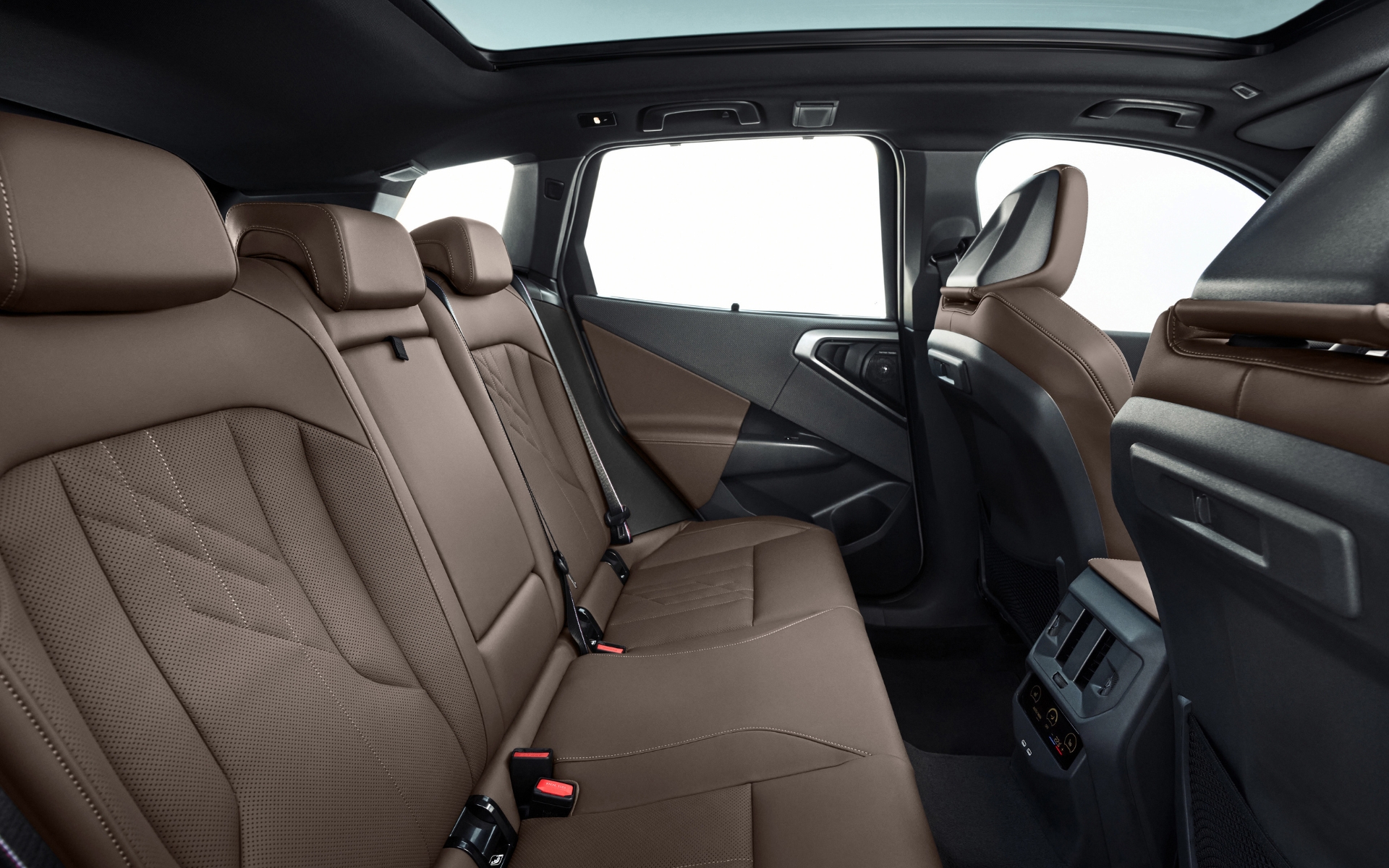 2025 BMW X1 Small SUV, Big Energy