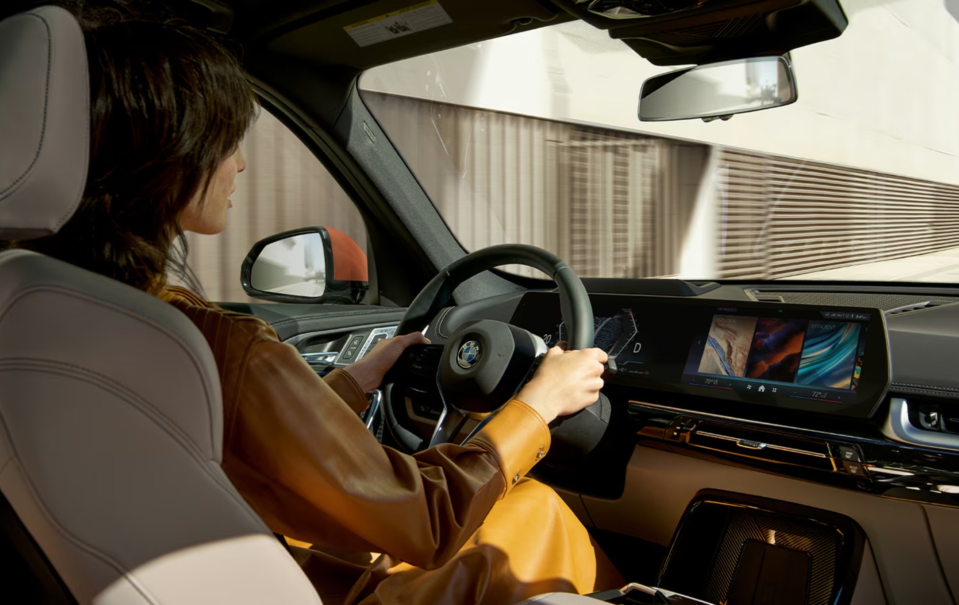 2025 BMW X1 Solid and Steady for the Long Run