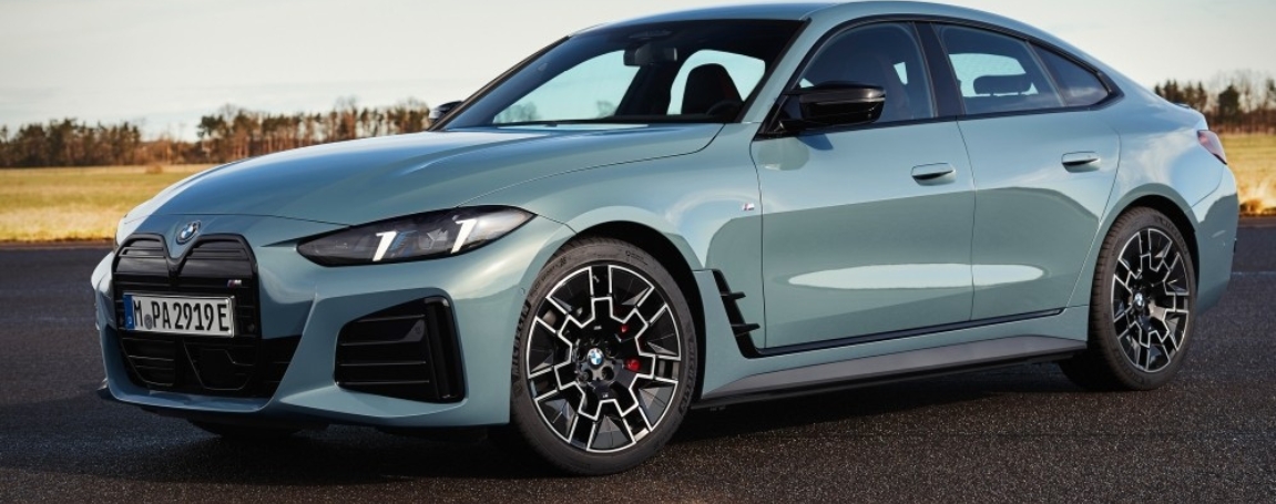 How much range does an Electric BMW have? and other BMW Electric Vehicles FAQ