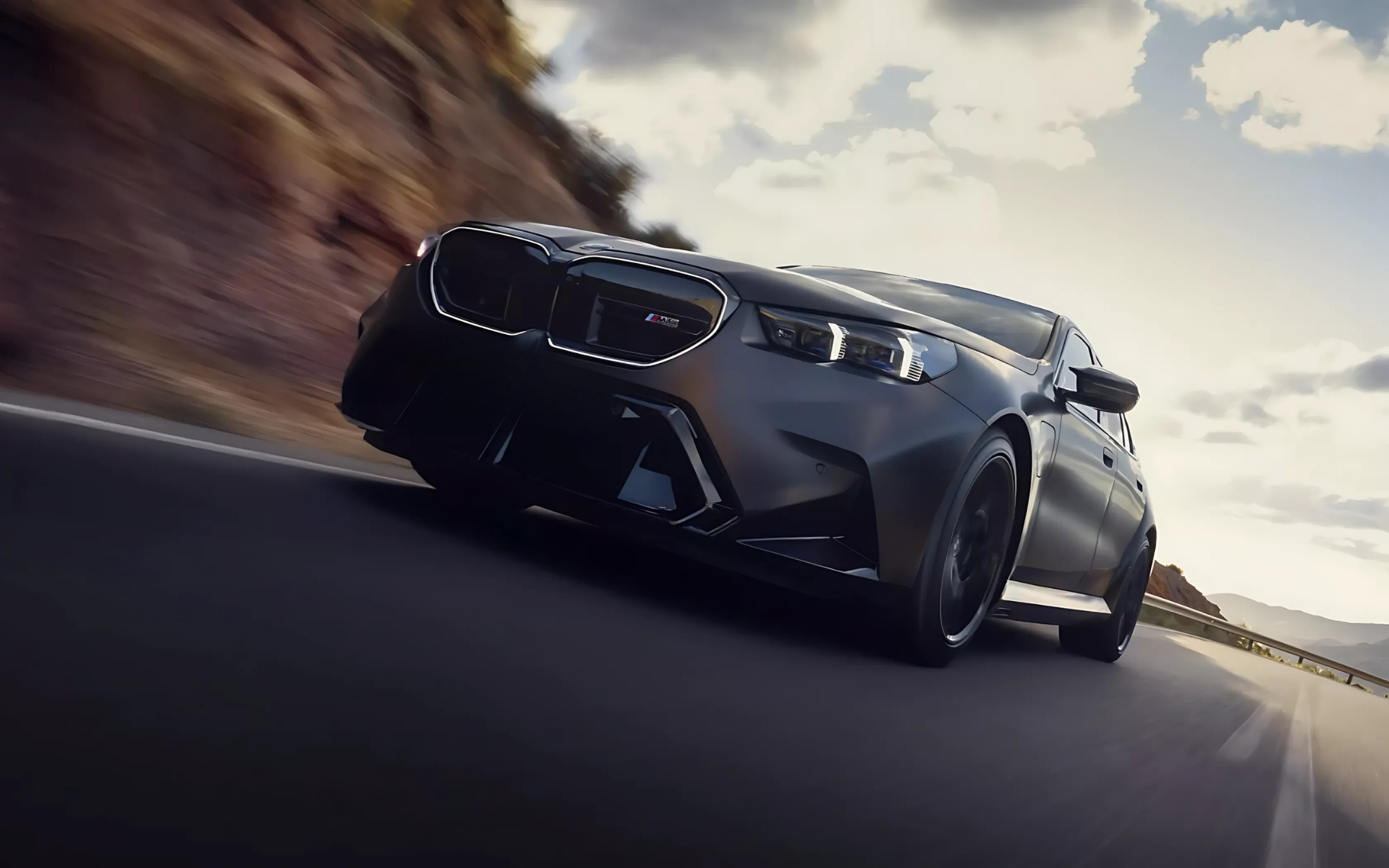 Why BMW vehicles are perfect for driving in Greater Toronto Area