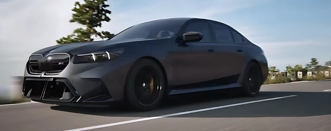 Performance You Can Feel