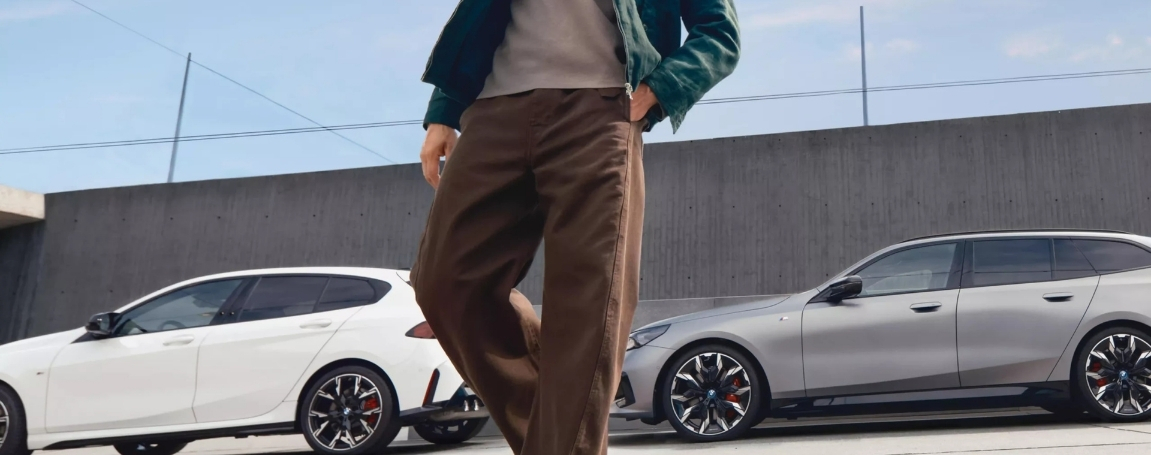 A welcome that feels personal