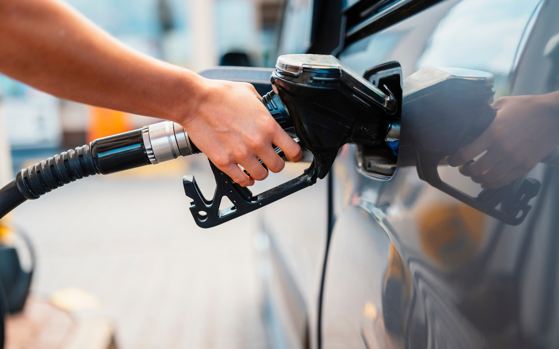 What Gas Does a BMW Take and Other Frequently Asked Question