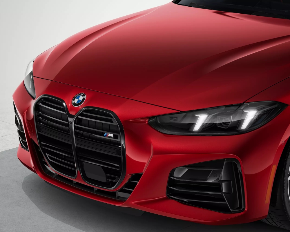 A Design That Speaks Confidence