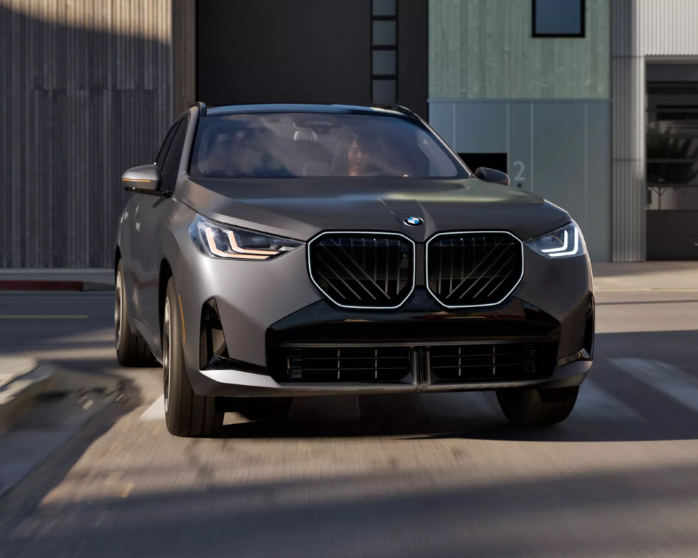 A Design That Turns Heads Everywhere