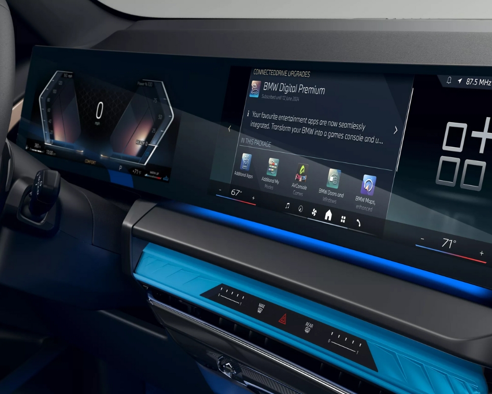 Technology That Connects You Instantly