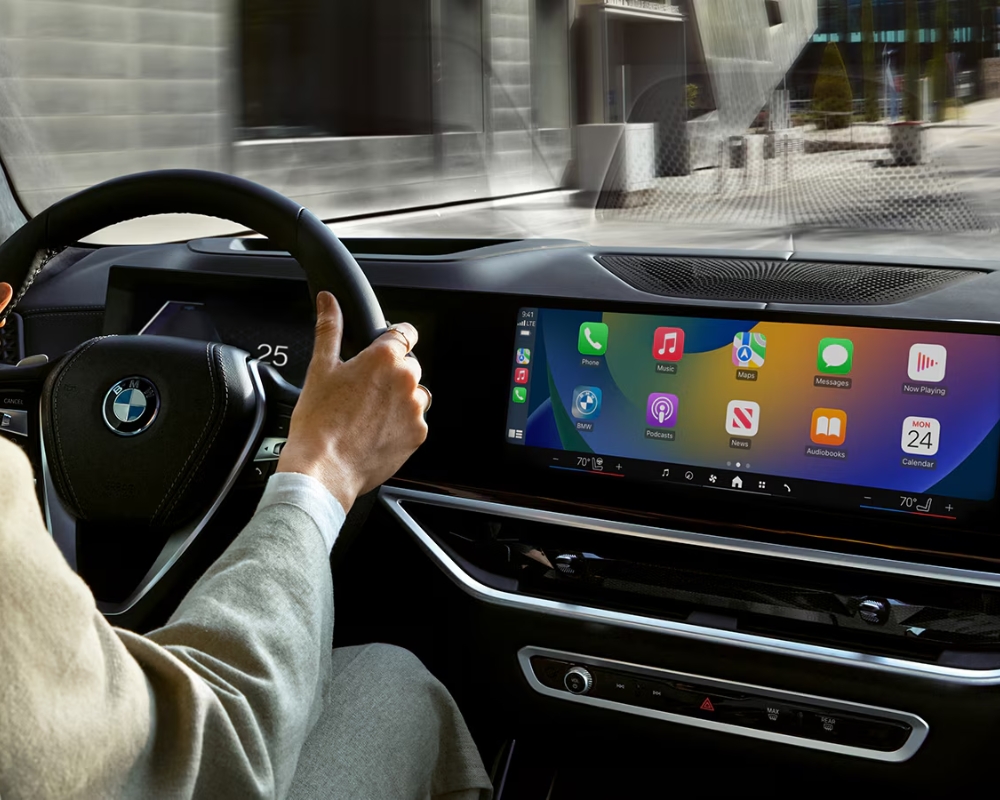 Smarter Tech, Seamless Connection