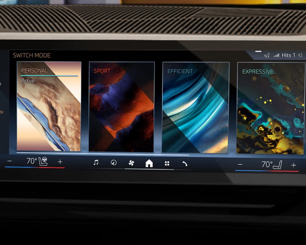 Technology That Connects Instantly