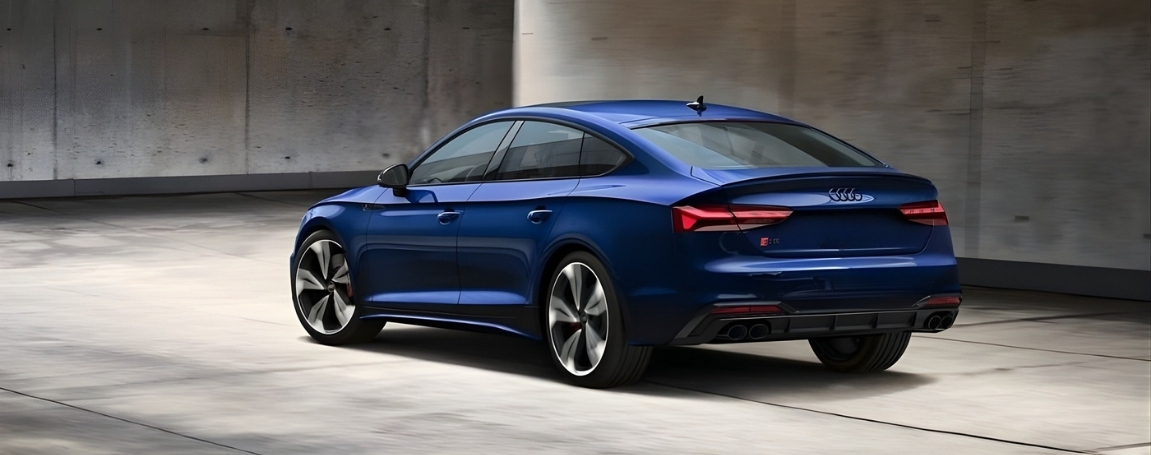 2025 BMW M440i Comfort Comparison