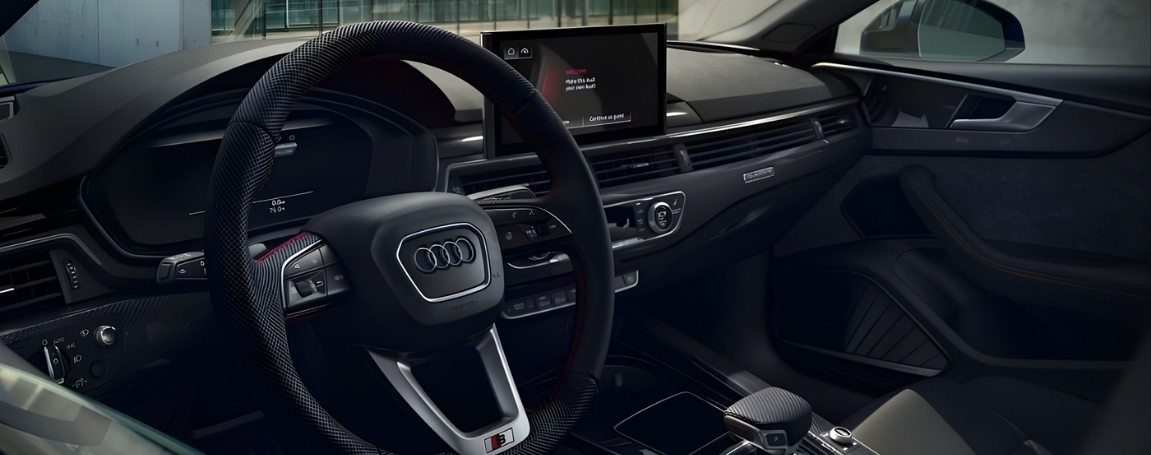 2025 BMW M440i Tech Comparison