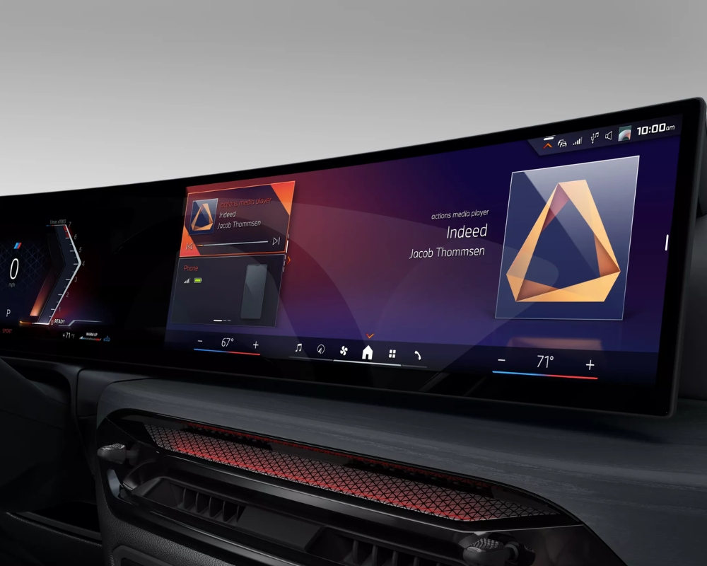 2026 BMW 3 Series Smart Tech That Helps Without Feeling Complicated