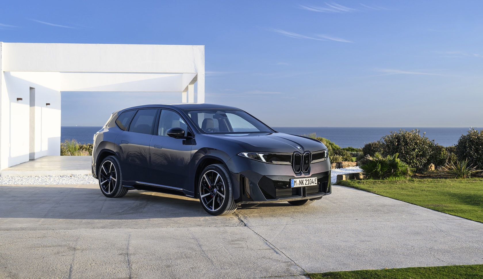 What Is New for BMW in 2026