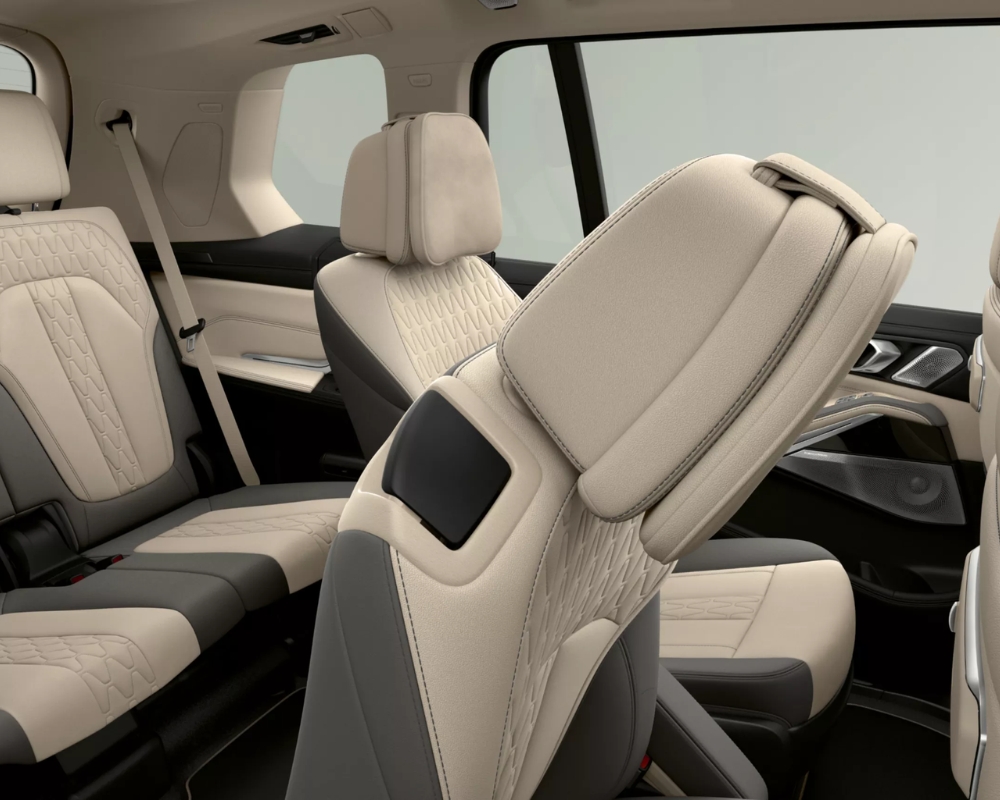 Space for People and Everything Else