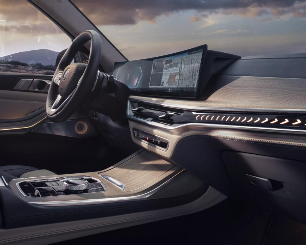 A Cabin That Feels Modern and Calm