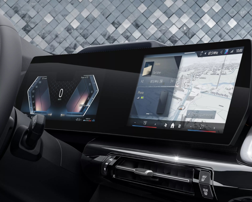 Interior Design and Technology