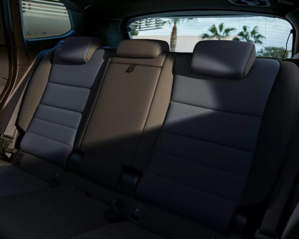 Space and Practicality