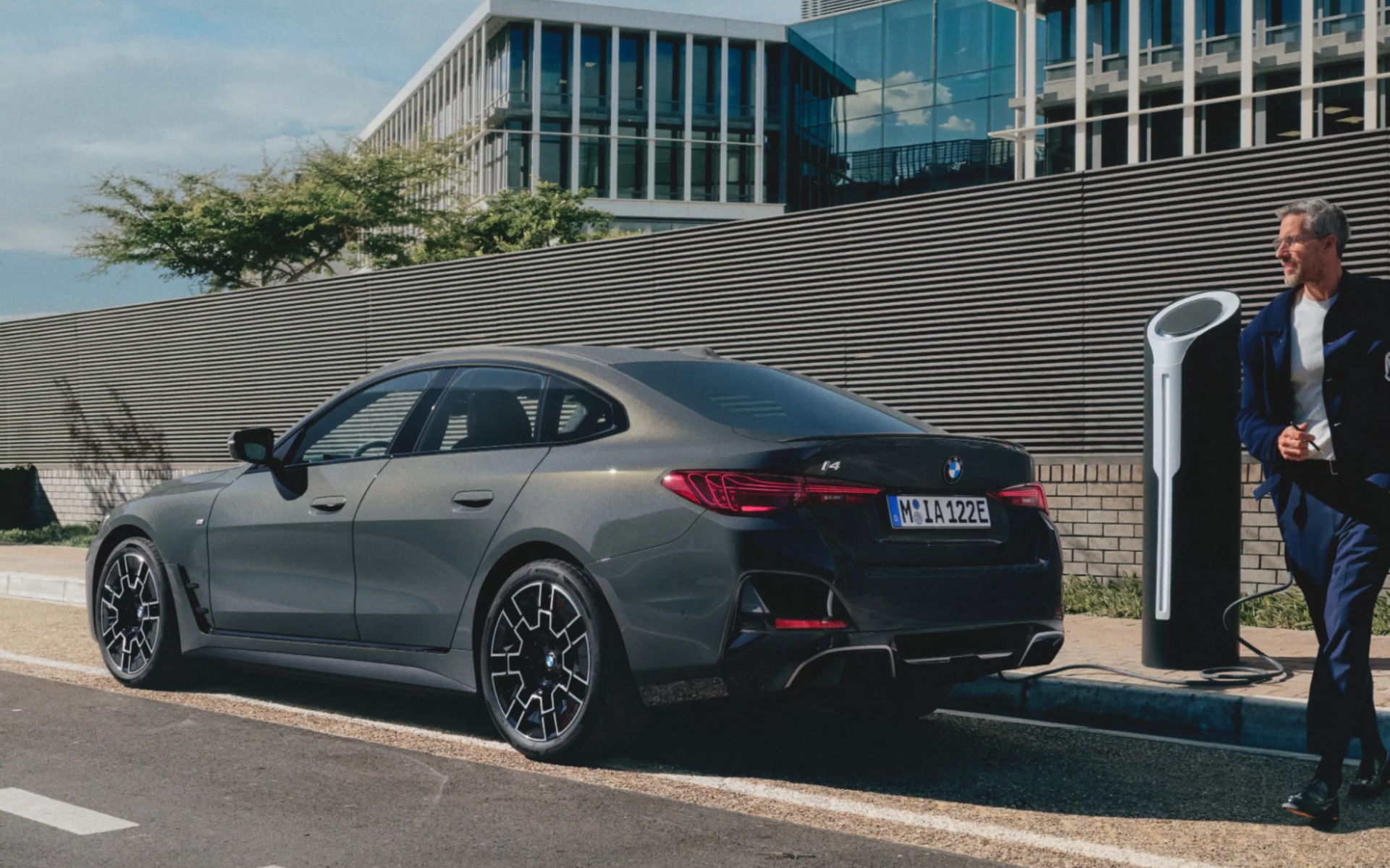 A Design That Blends Sport and Elegance
