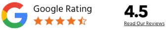 Google Reviews Badge