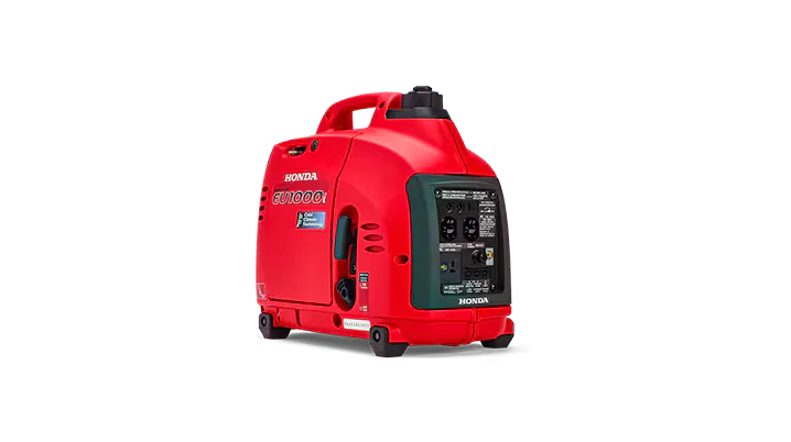 Generator_EU1000